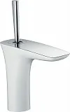 Комплект смесителей Hansgrohe PuraVida 15472400/15070400 2 в 1 фото 2