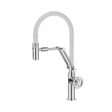 Смеситель Iddis Grange GRASBFLi05 для кухонной мойки фото 1