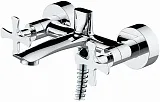 Смеситель Raiber Logis R3302 для ванны с душем фото 1