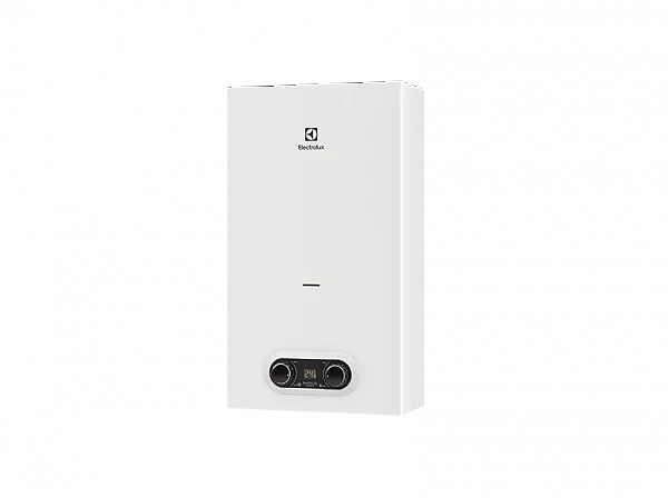 Газовая колонка Electrolux GWH 14 NanoPlus 2.0 фото 1