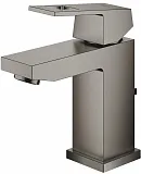 Смеситель Grohe Eurocube 23127AL0 для раковины с донным клапаном фото 2