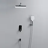 Душевой комплект Shevanik S99 S9935 фото 11