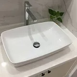 Раковина Villeroy&Boch Artis 58 см 41725801 фото 2