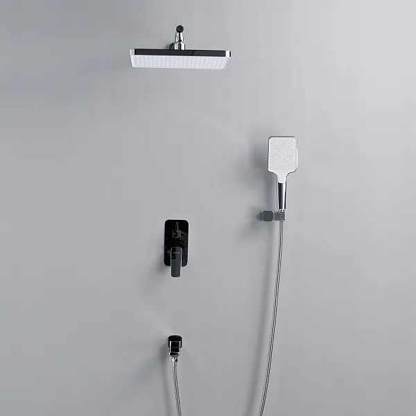 Душевой комплект Shevanik S99 S9935 фото 11