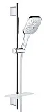 Душевой гарнитур Grohe Rainshower SmartActive 26583000 фото 1