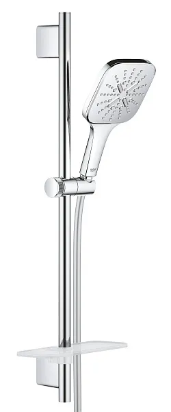 Душевой гарнитур Grohe Rainshower SmartActive 26583000 фото 1