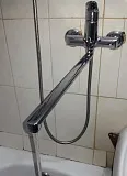 Смеситель Iddis Custo CUSSBL2i10 универсальный фото 14