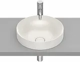 Раковина Roca Inspira Round 37 см 32752R650 фото 1