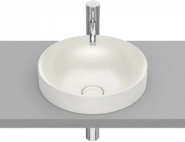 Раковина Roca Inspira Round 37 см 32752R650 фото 1