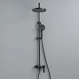 Душевая стойка Shevanik S43H S4336H фото 26