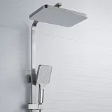 Душевая стойка Shevanik S70 S7036L фото 9