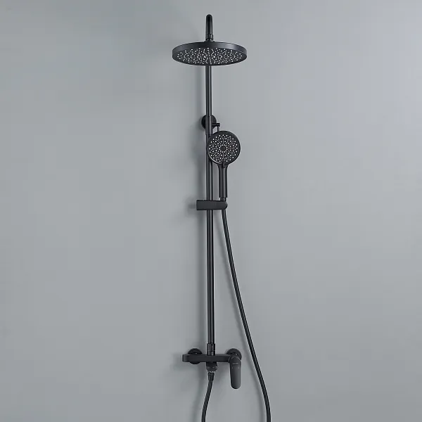 Душевая стойка Shevanik S43H S4336H фото 26