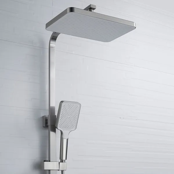 Душевая стойка Shevanik S70 S7036L фото 9