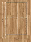 Душевой уголок Watersense Eva W00797 фото 3