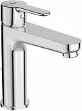 Смеситель Ideal Standard Sesia BC201AA для раковины с донным клапаном фото 1