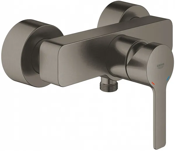 Смеситель Grohe Lineare New 33865AL1 для душа фото 1