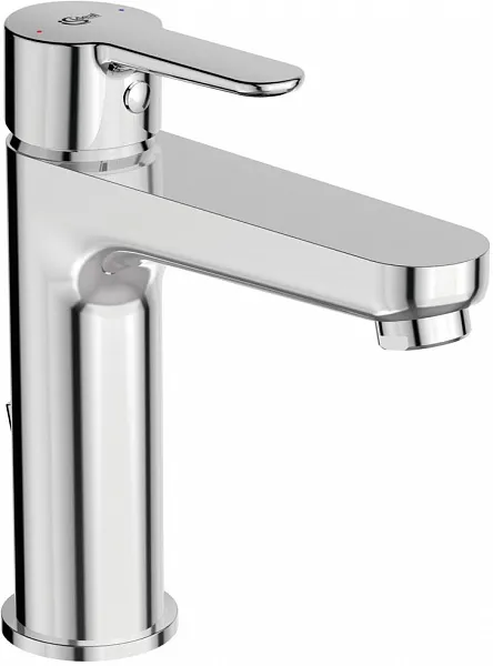 Смеситель Ideal Standard Sesia BC201AA для раковины с донным клапаном фото 1