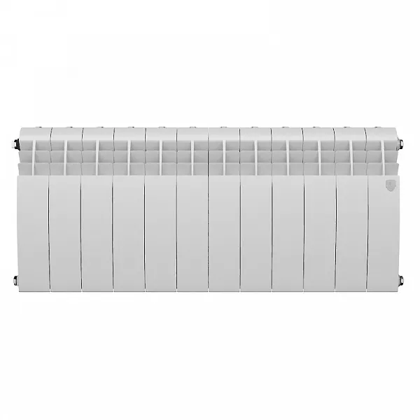 Радиатор Royal Thermo BiLiner 12 секций RTBBT35012 фото 2