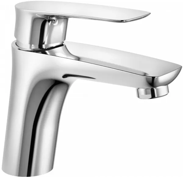 Смеситель Orange Mari M07-021cr для раковины фото 1