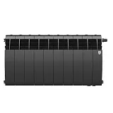Радиатор Royal Thermo BiLiner 10 секций RTBNSVDR35010 фото 2