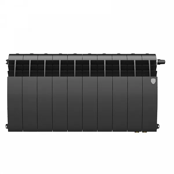 Радиатор Royal Thermo BiLiner 10 секций RTBNSVDR35010 фото 2