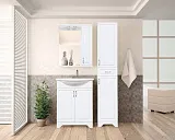 Шкаф-пенал Style Line Олеандр-2 36x191 ЛС-00000210 правый фото 4
