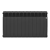 Радиатор Royal Thermo BiLiner 12 секций RTBNS50012 фото 2