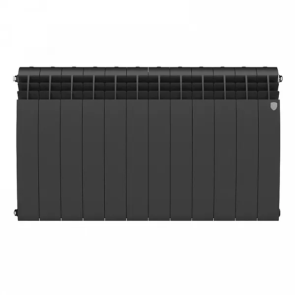 Радиатор Royal Thermo BiLiner 12 секций RTBNS50012 фото 2