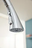 Смеситель Grohe Zedra 32294002 для кухонной мойки фото 4