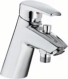 Смеситель Jacob Delafon Panache E71240-CP на борт ванны фото 1