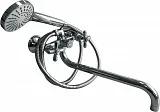 Смеситель Dorff Vintage D6095000 универсальный фото 2