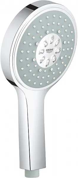 Термостат Grohe Grohtherm 2000 34281001 для душа с душевым гарнитуром фото 4