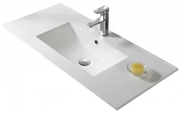 Раковина Melana MLN 75 см 9075E-805 фото 1