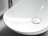 Раковина накладная Ceramica Nova Element 65 см CN6015 фото 2
