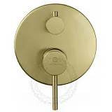 Душевой комплект FILARETE Roun FL1020MG фото 6