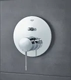 Смеситель Grohe Essence New 24058001 для ванны с душем фото 4