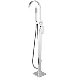 Смеситель для ванны с душем ABBER Wasserfall AF8615 фото 1