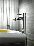 Смеситель Lemark Atlantiss LM3209C для раковины-чаши фото 2