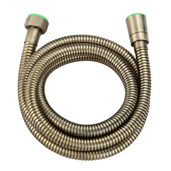 Душевой шланг Savol S-FXRG004C фото 1