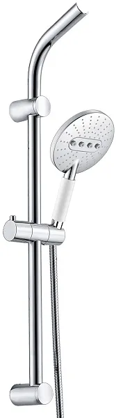 Душевой гарнитур WasserKRAFT A044 фото 1