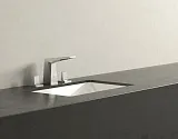Смеситель Grohe Allure Brilliant 20342000 для раковины с донным клапаном фото 4