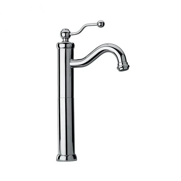 Смеситель для раковины PAINI Duomo 88CR205LL фото 1