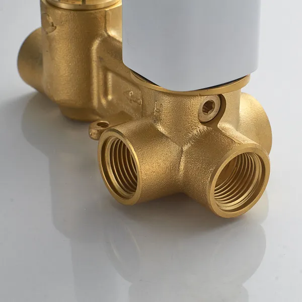 Душевой комплект Shevanik S99C S9935C фото 7