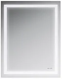 Зеркало Am.Pm Gem 55x70 M91AMOX0551WG с подсветкой фото 1