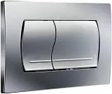 Смывная клавиша для унитазов Roca Active 52B 8901150B2 фото 1