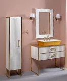 Раковина Boheme NeoArt 67 см 803 фото 2