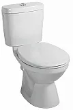 Крышка-сиденье Gustavsberg Saval 2.0 Nordic 3 8780S101 с микролифтом фото 3