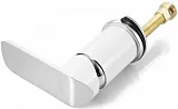 Смеситель Iddis Calipso CALSB42i07 на борт ванны фото 4