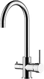 Смеситель Rossinka Z Z35-28 для кухонной мойки фото 1