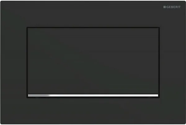Смывная клавиша для унитазов Geberit Sigma 30 115.893.14.1 фото 1